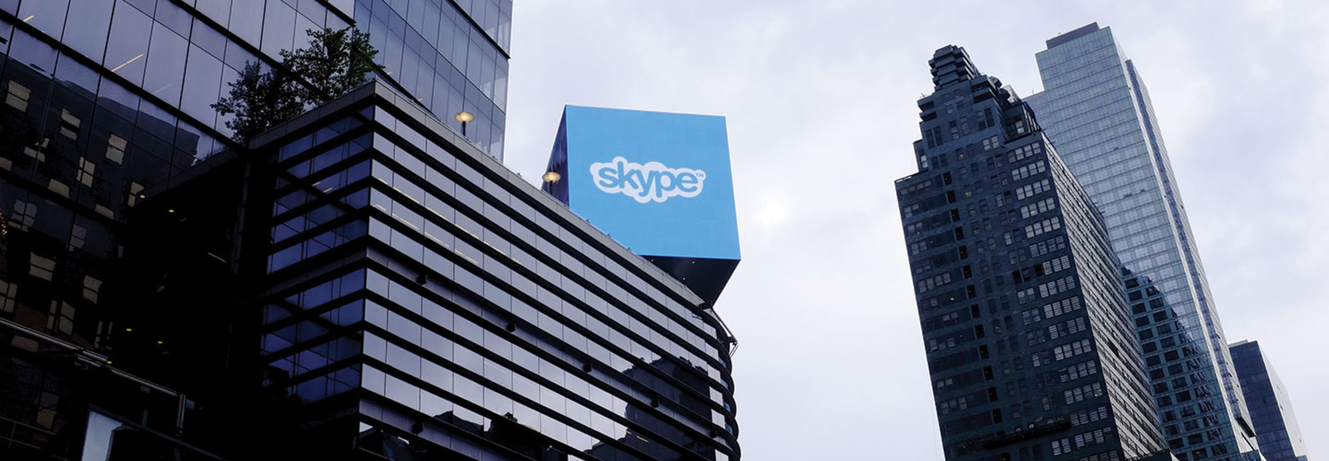 Skype for Business