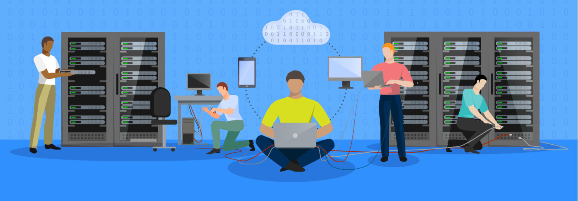 Sysadmin Day