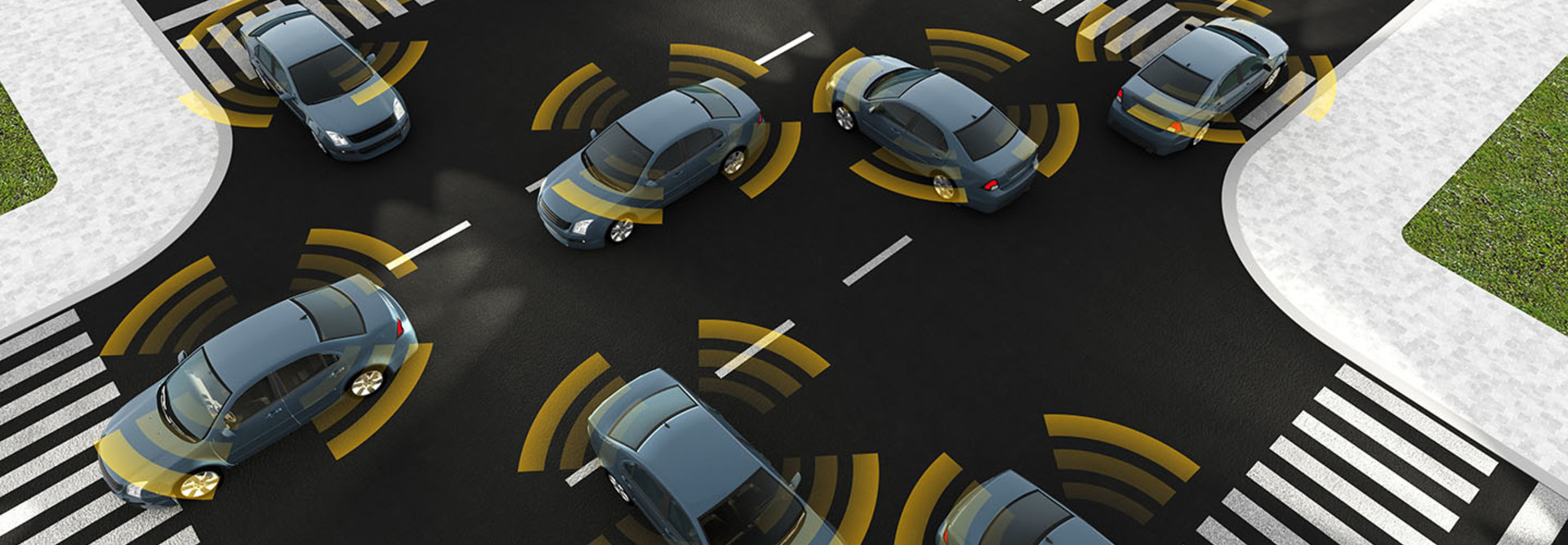 Mobile Workers Can Expect More In-Vehicle Wi-Fi in the Future