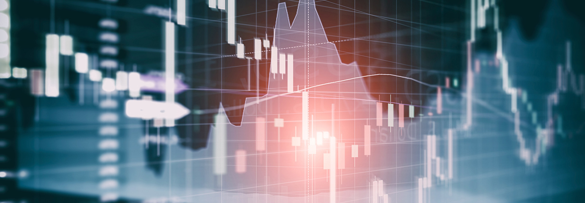 Financial Tech bar graph 