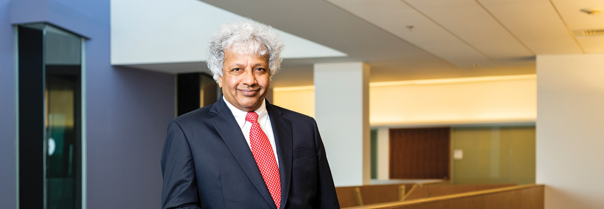Mahadev Satyanarayanan 