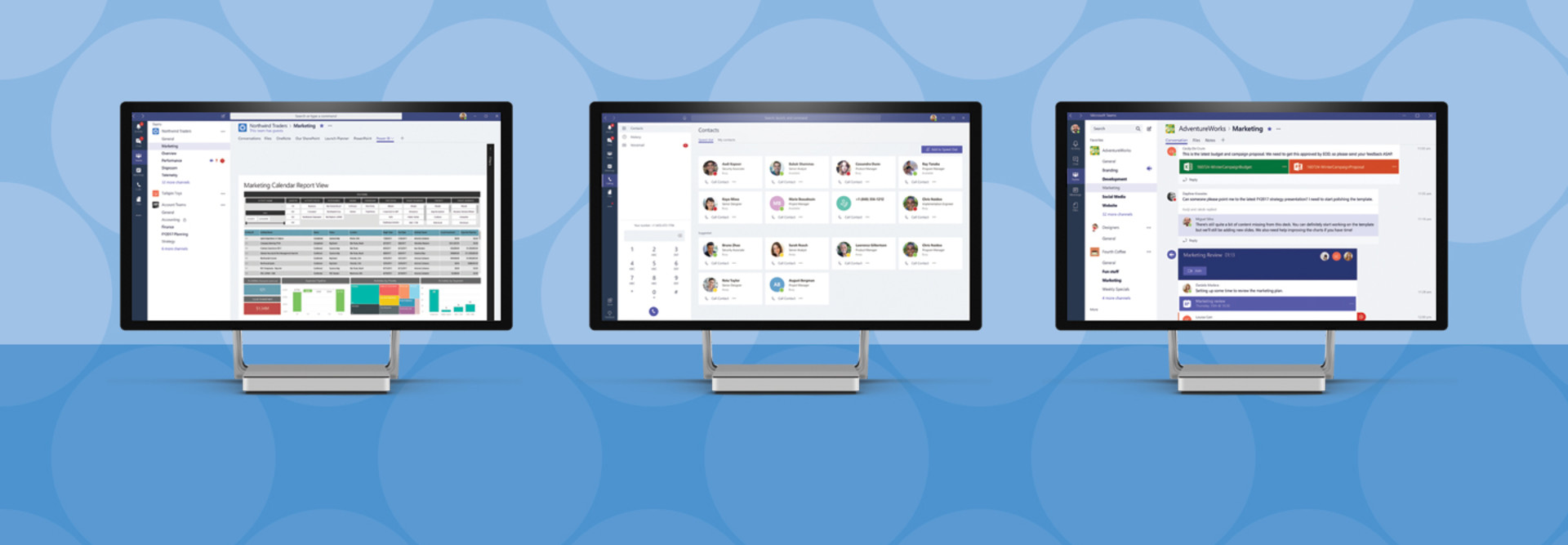 MicroSoft Teams