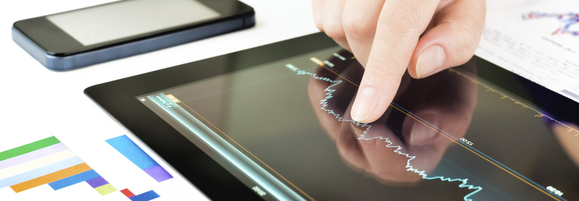 How tablet