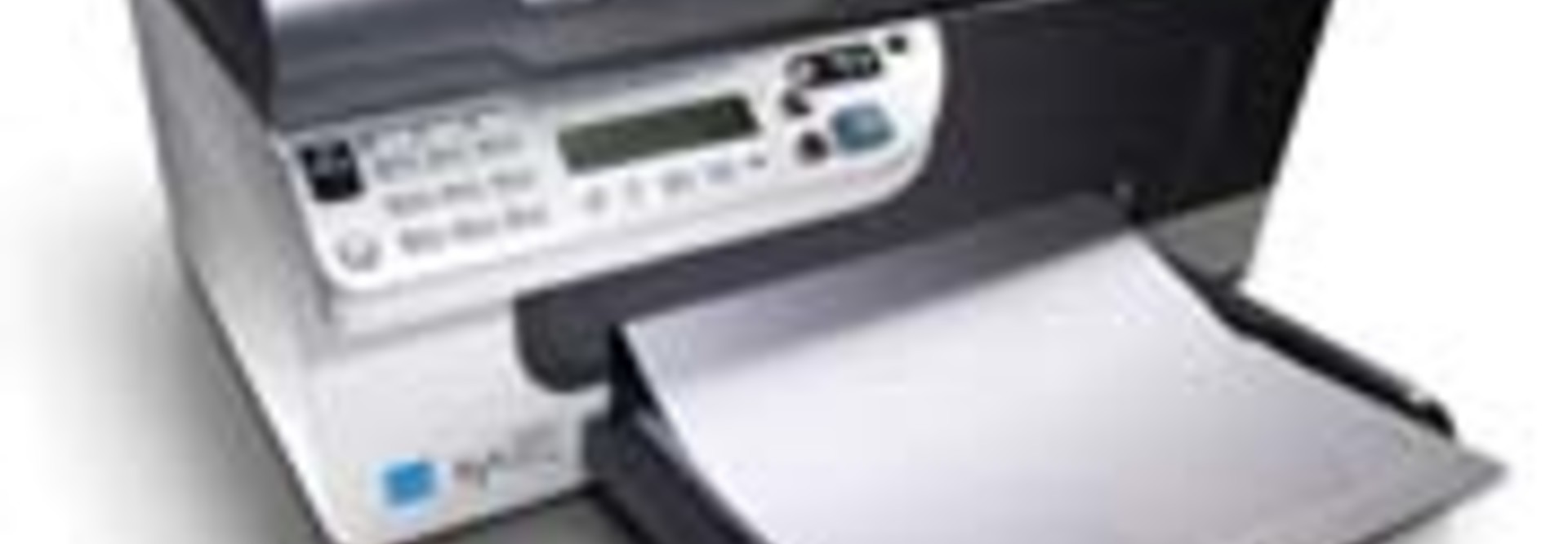 HP Officejet J4680 multifunction printer BizTech Magazine