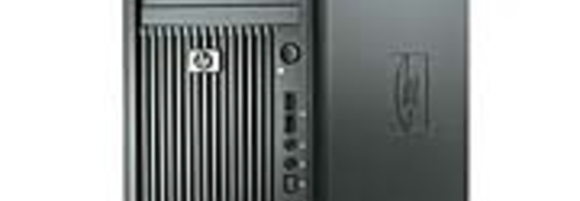 Review: HP's Z200 Workstation | BizTech Magazine