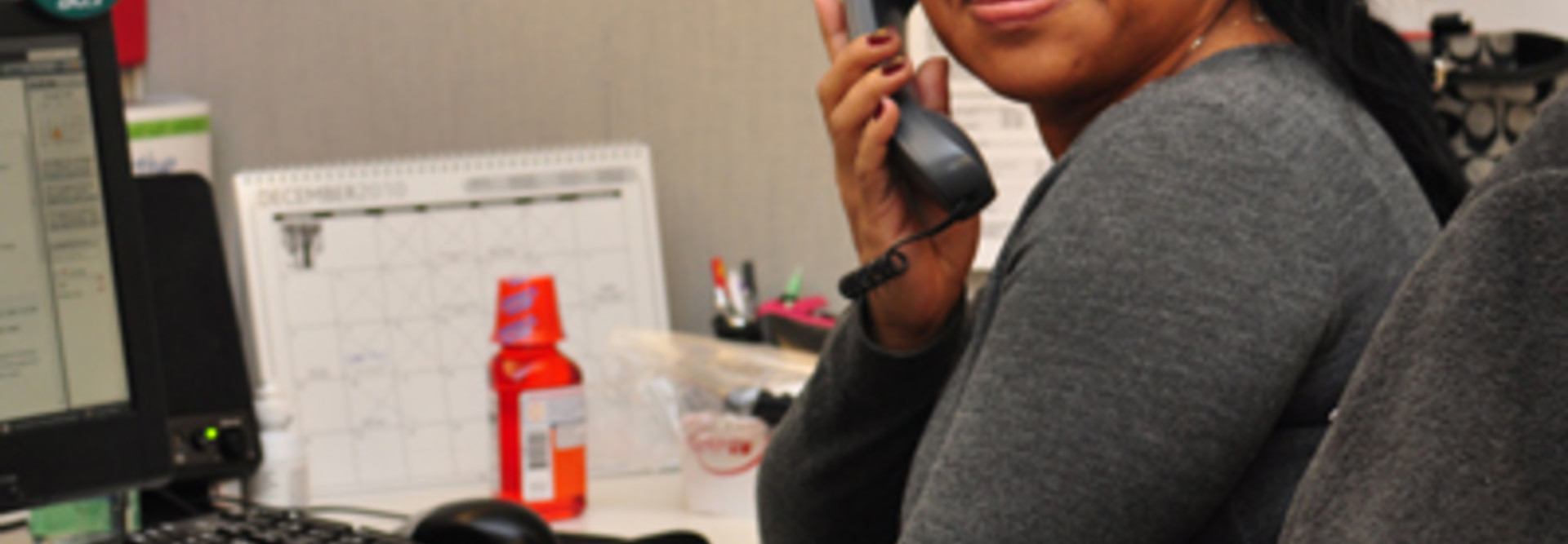 CDW Picks Up the Phone and Dials UC BizTech Magazine