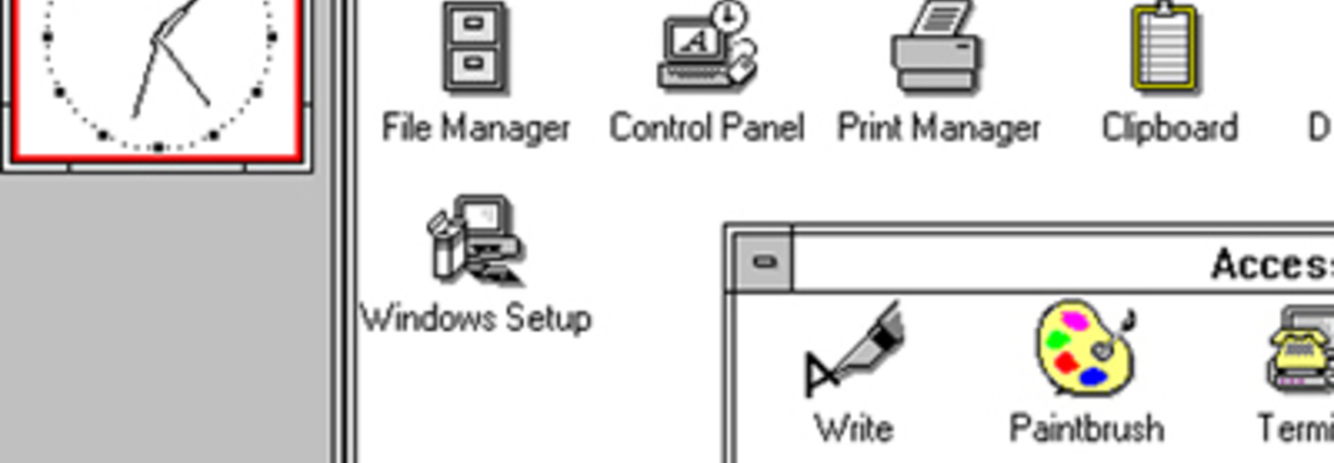 A Visual History of Windows