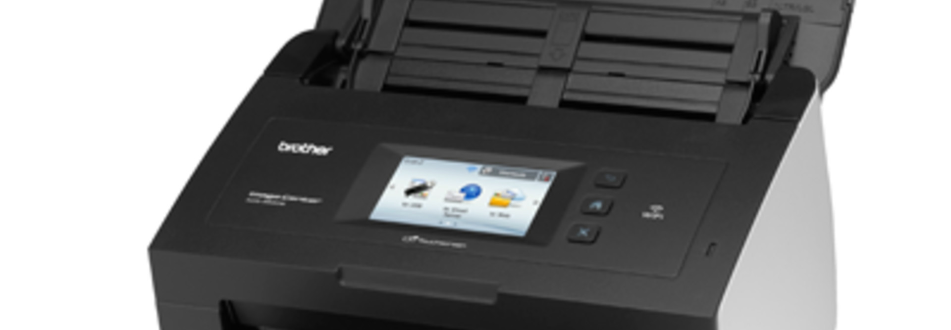Review: Brother's ImageCenter ADS-2500W Scanner Is a Pal for the