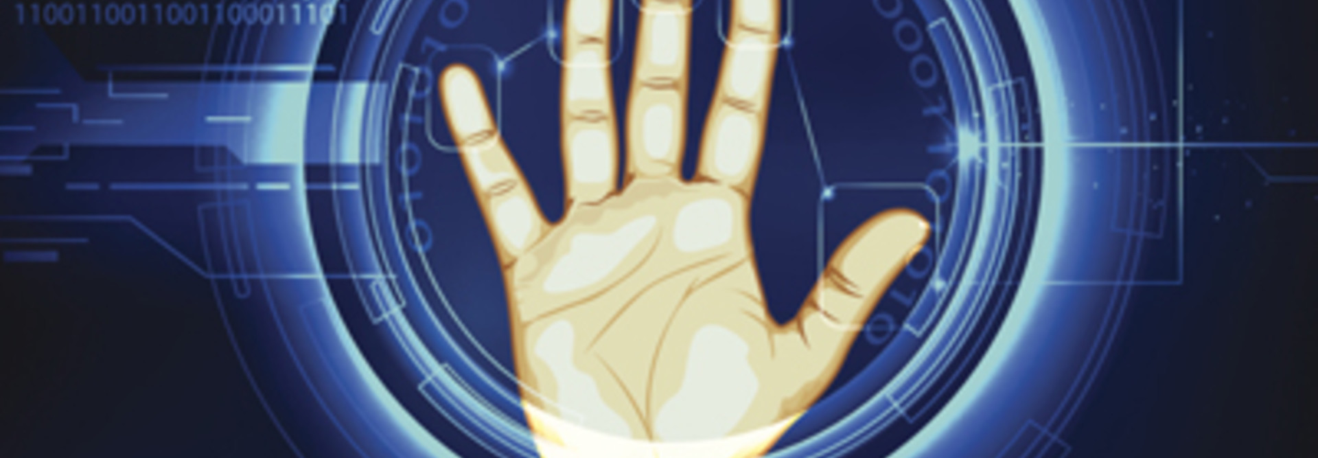 FIDO Alliance Strives to Set Up Biometric Security Standards BizTech