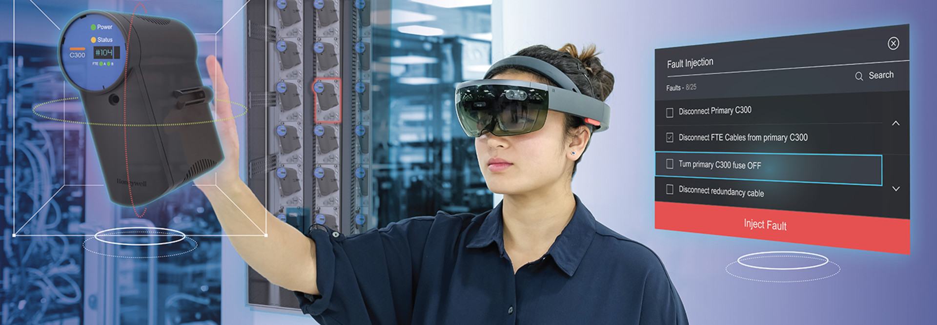 Are Augmented And Virtual Reality The Future Of Corporate Training ...