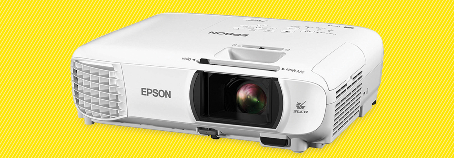 Epson Home Cinema 1060