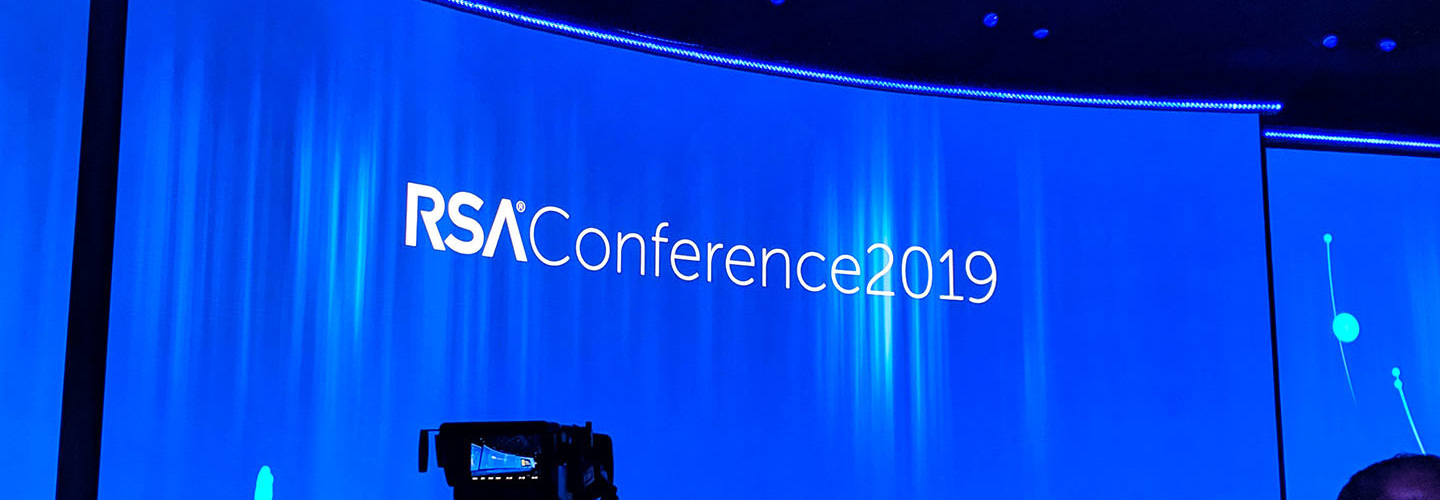 RSA Conference 2019