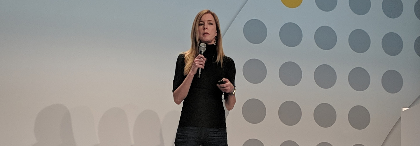 Kathy de Paolo, vice president of engineering for The Walt Disney Company, said its early adoption of Recommendations AI had a noticeable effect on shopDisney.