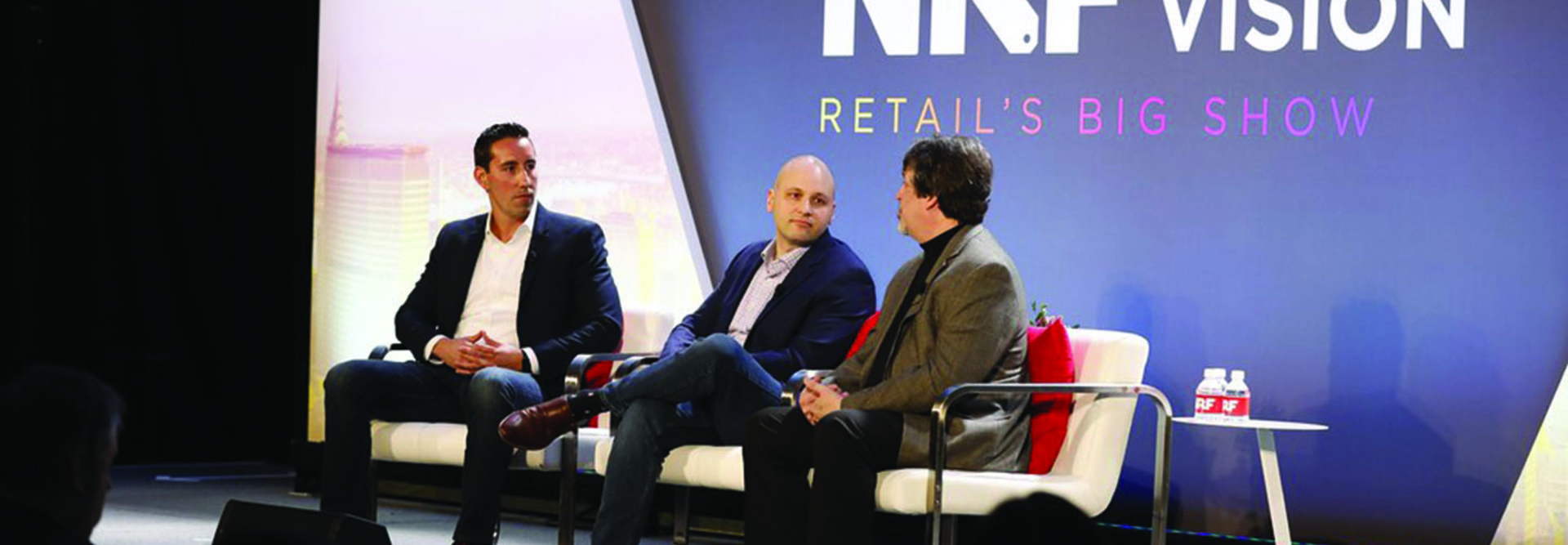 CISO NRF