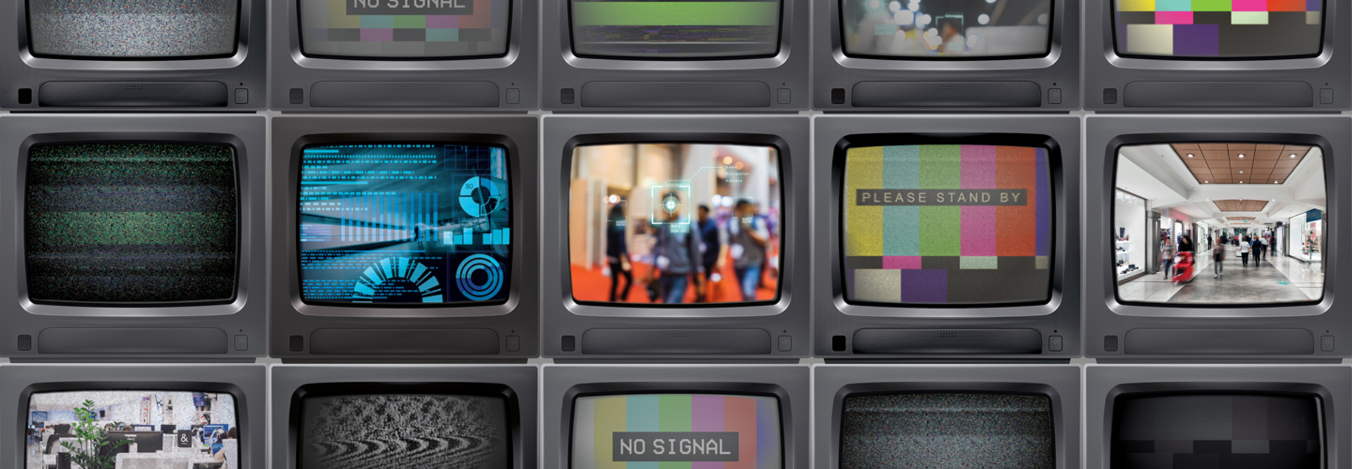 modern video surveillance 