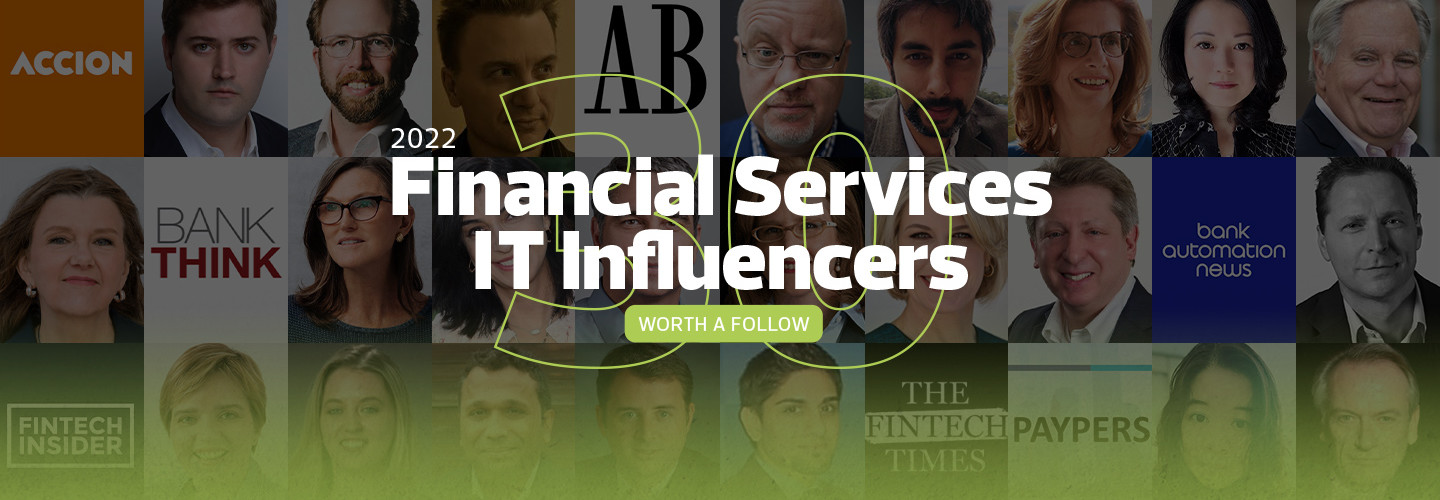 Financial Influencers List