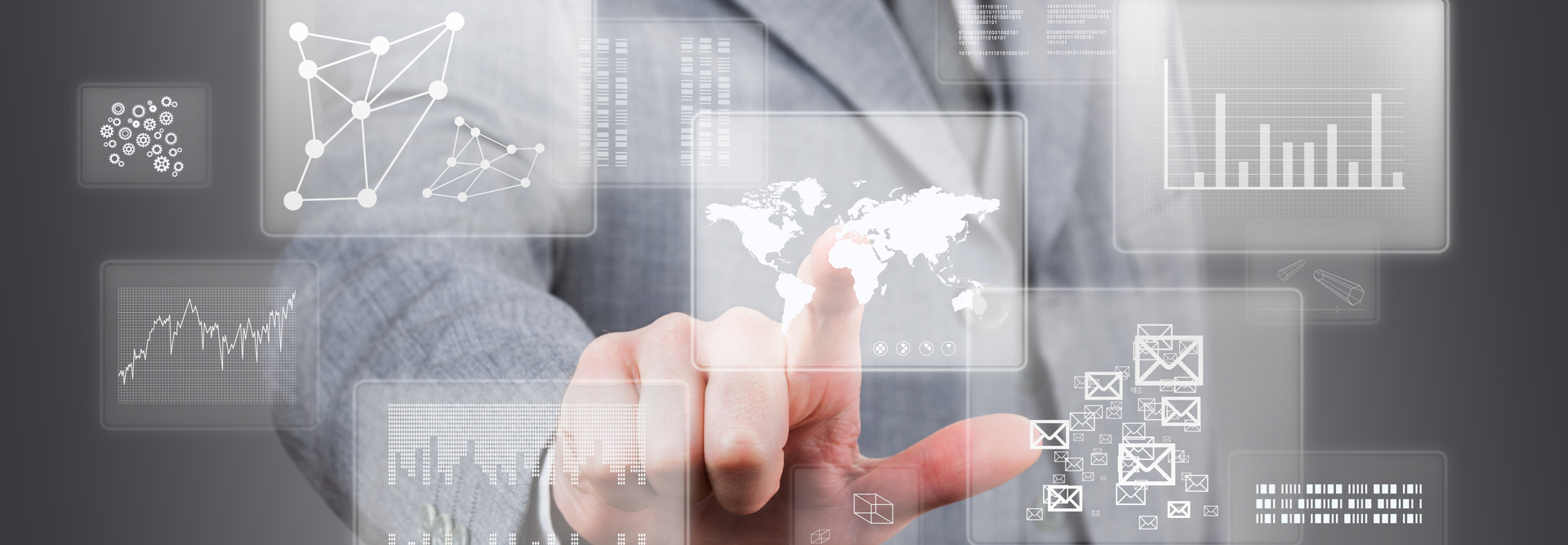 Virtual CISO