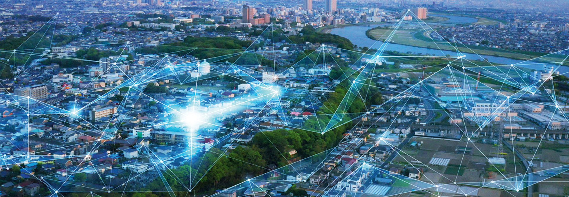 Network concept