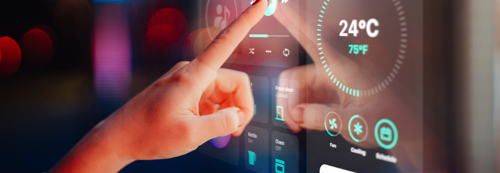 How the Internet of Things Is Changing the Future of Energy Management - BizTech Magazine