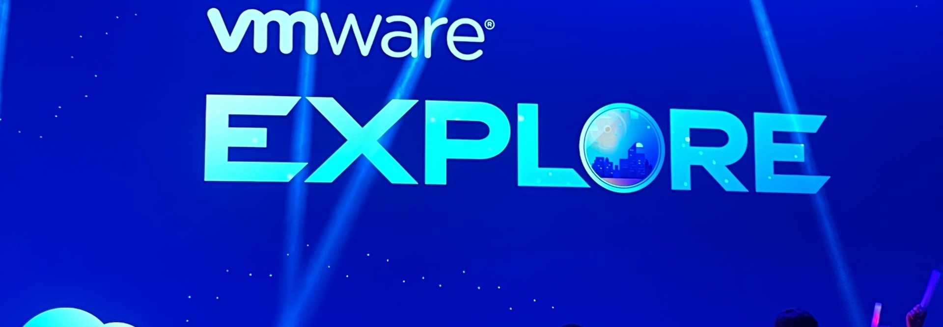 VMware Explore