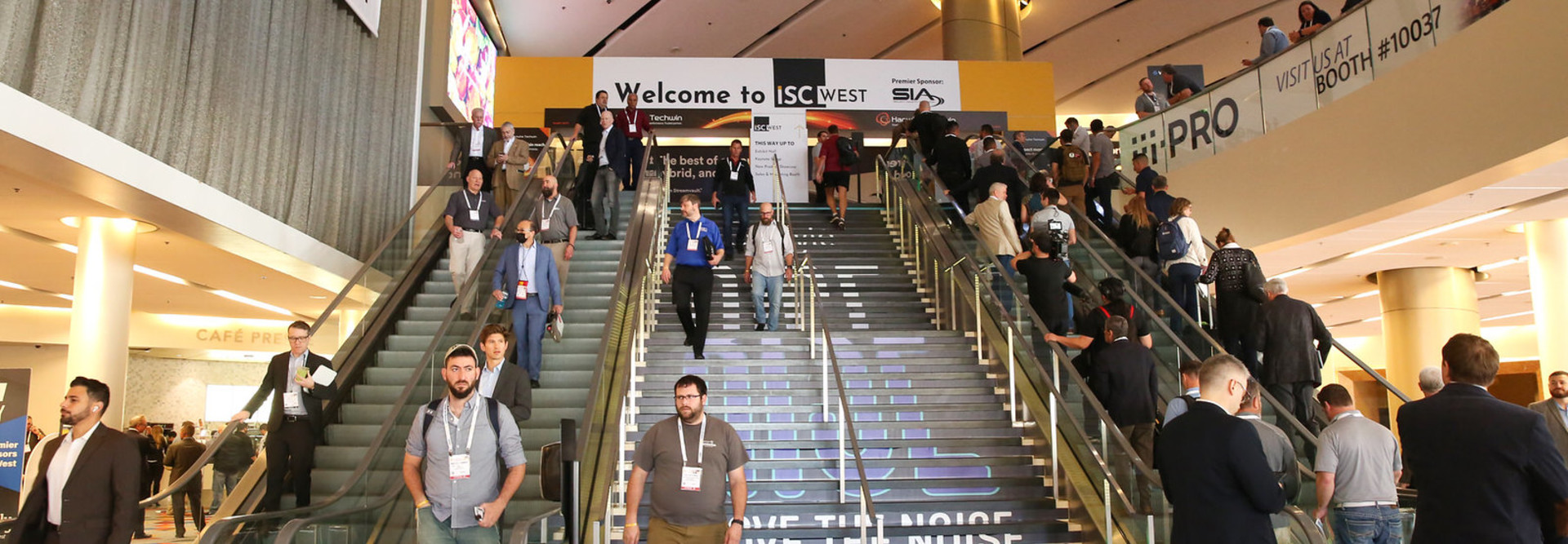 ISC West Hero 3