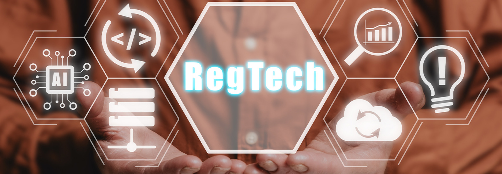 What Is Regulatory Technology (RegTech)? | BizTech Magazine