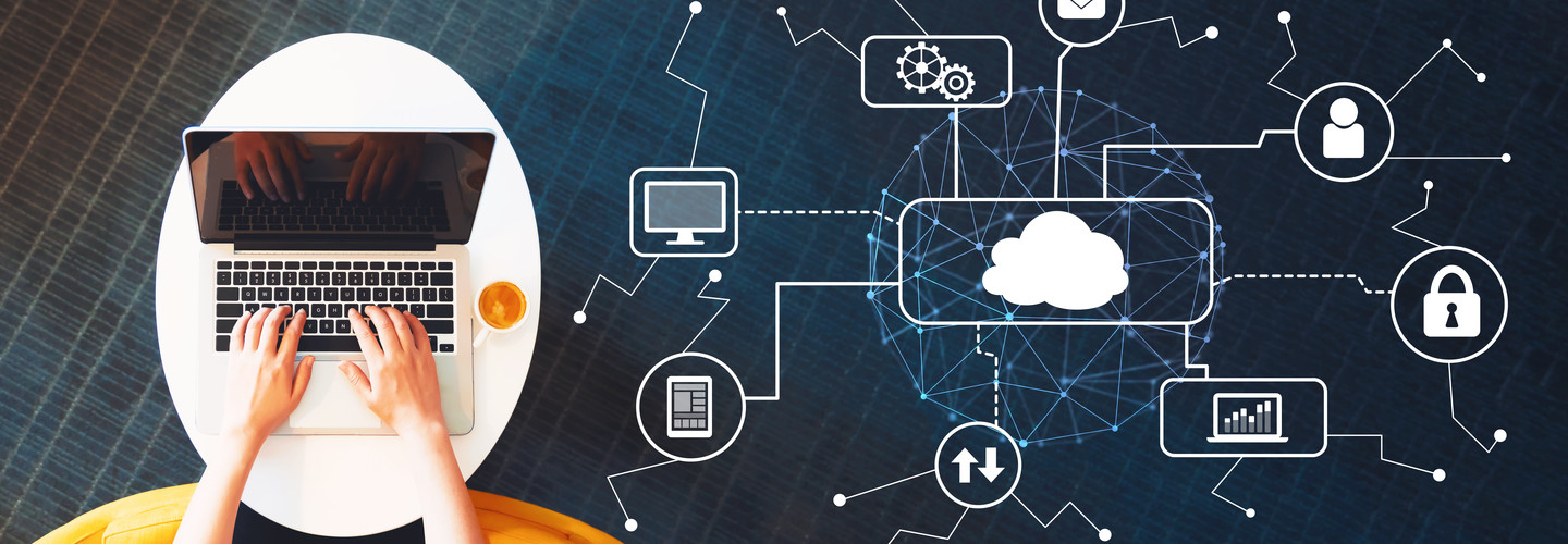 JUST IN: Secure Cloud Migration & Modernization digital marketing