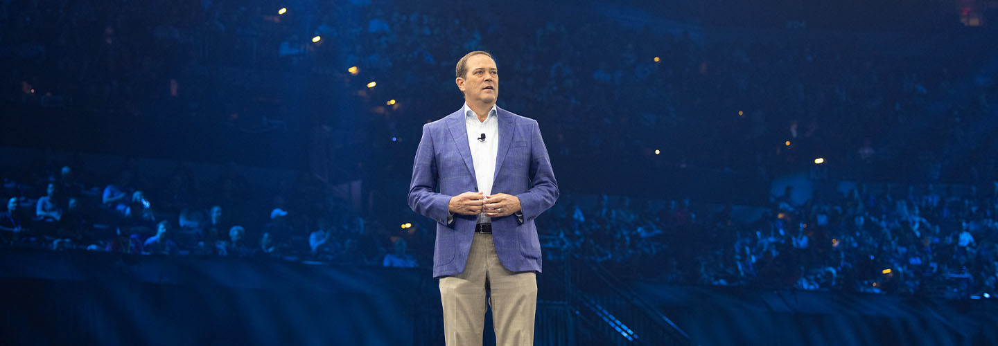 Cisco Live 2024: Incomes It Simpler To Get Commenced With Synthetic Intelligence