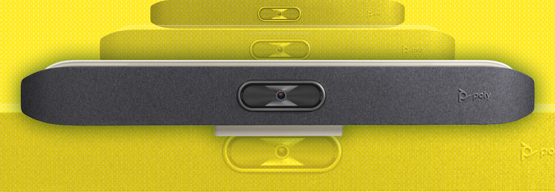 Product Spotlight: Maximize Collaboration Anywhere With the Poly Studio ...