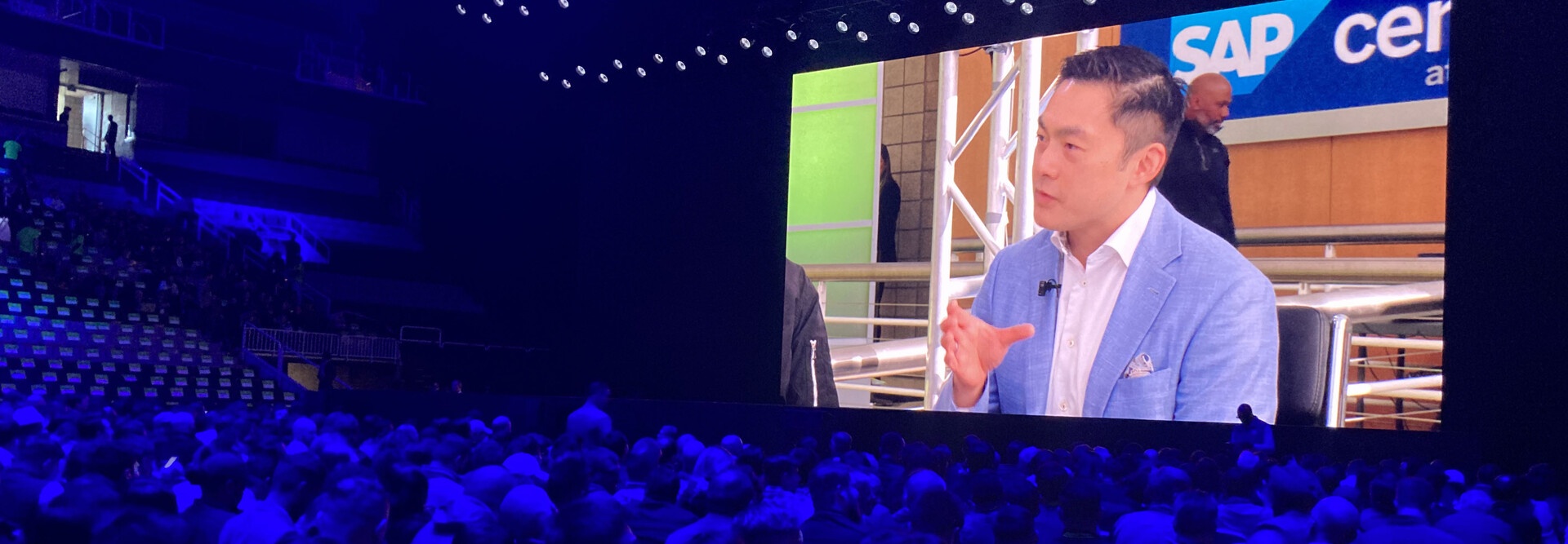 NVIDIA GTC 25: 'Everybody Wins' at the Super Bowl of Artificial