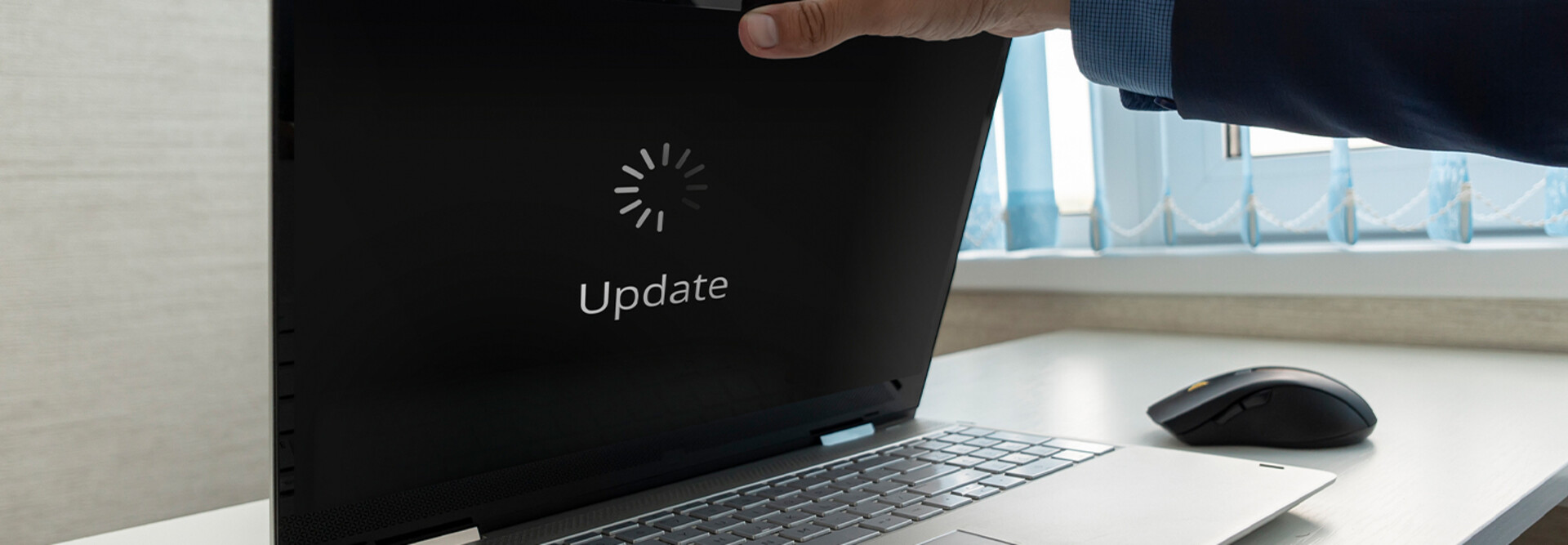 Windows Laptop