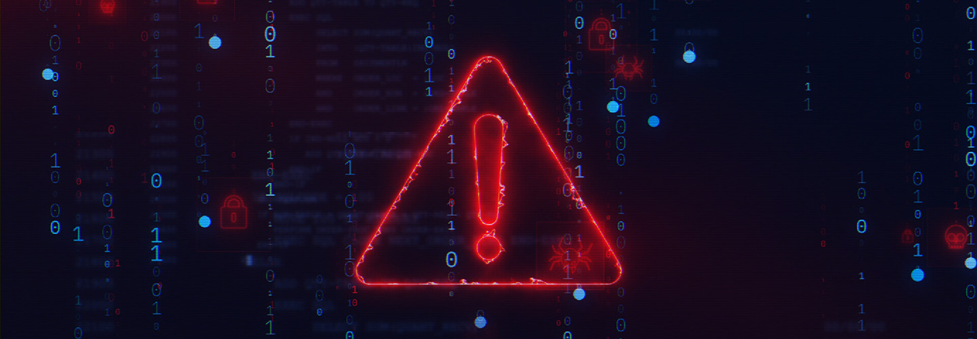 Alert message