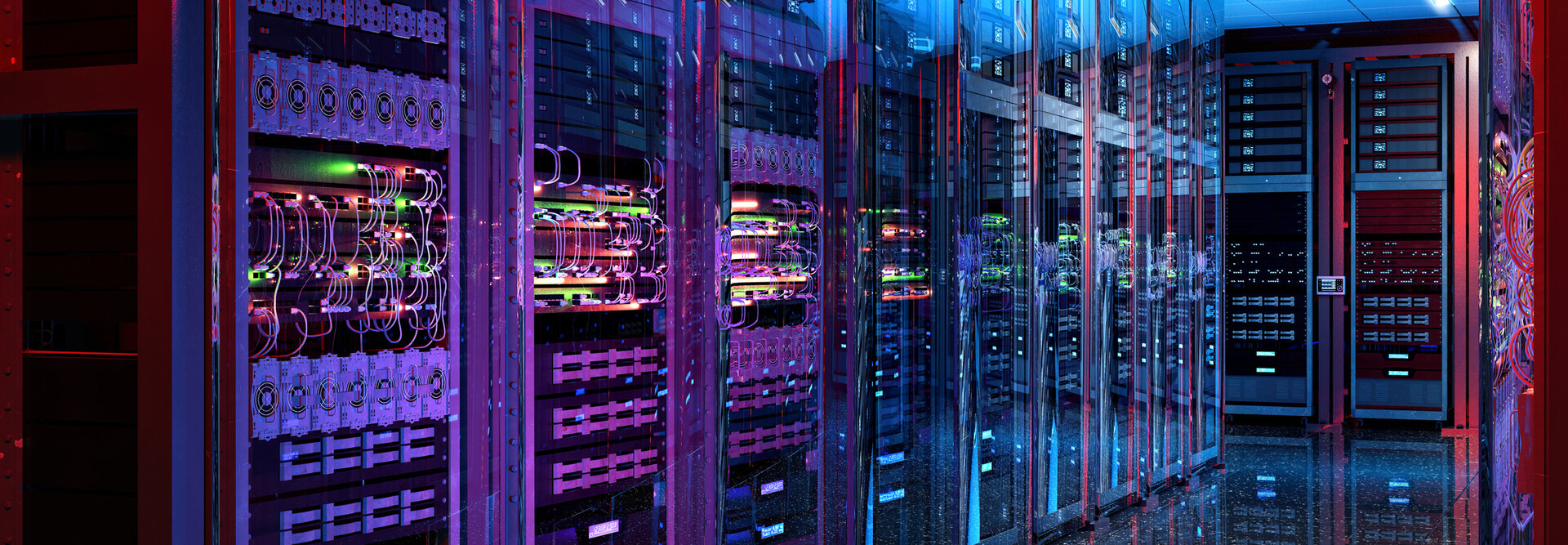 Data center