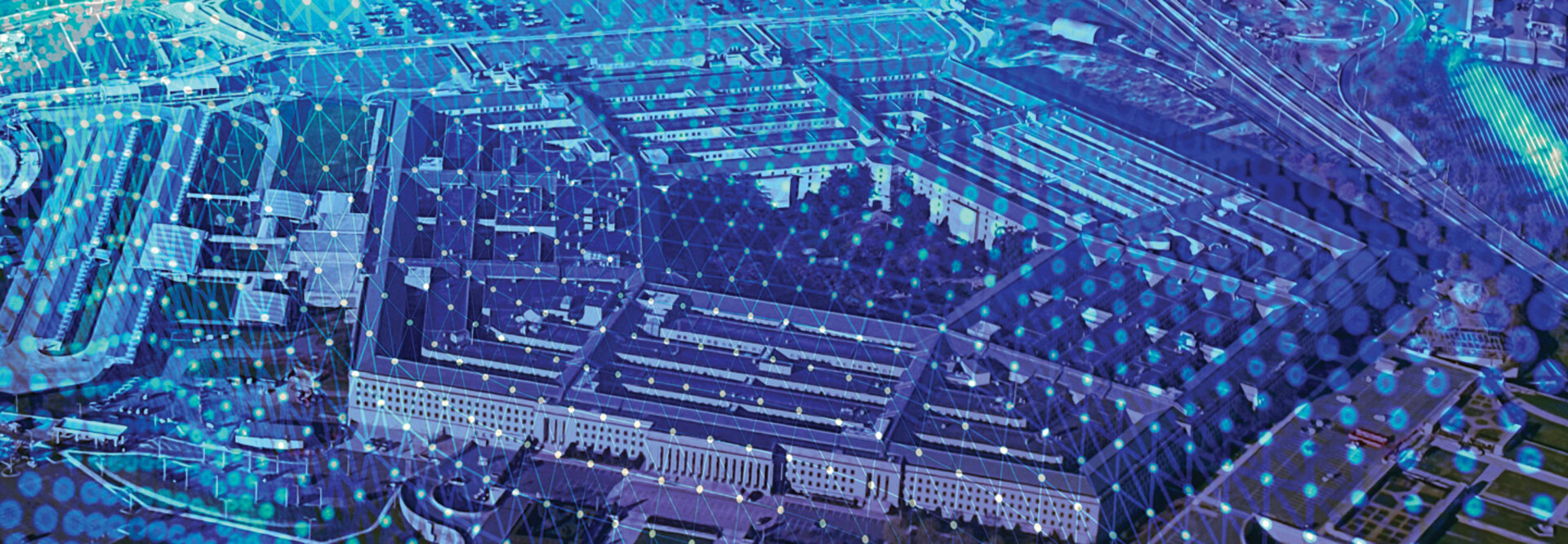 Defense department