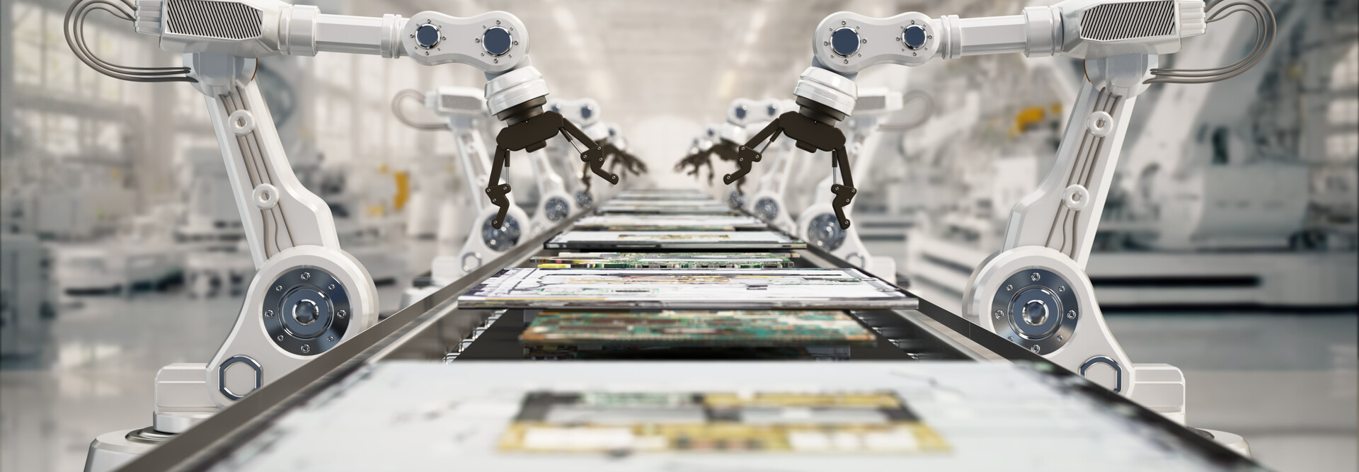 AI Factories