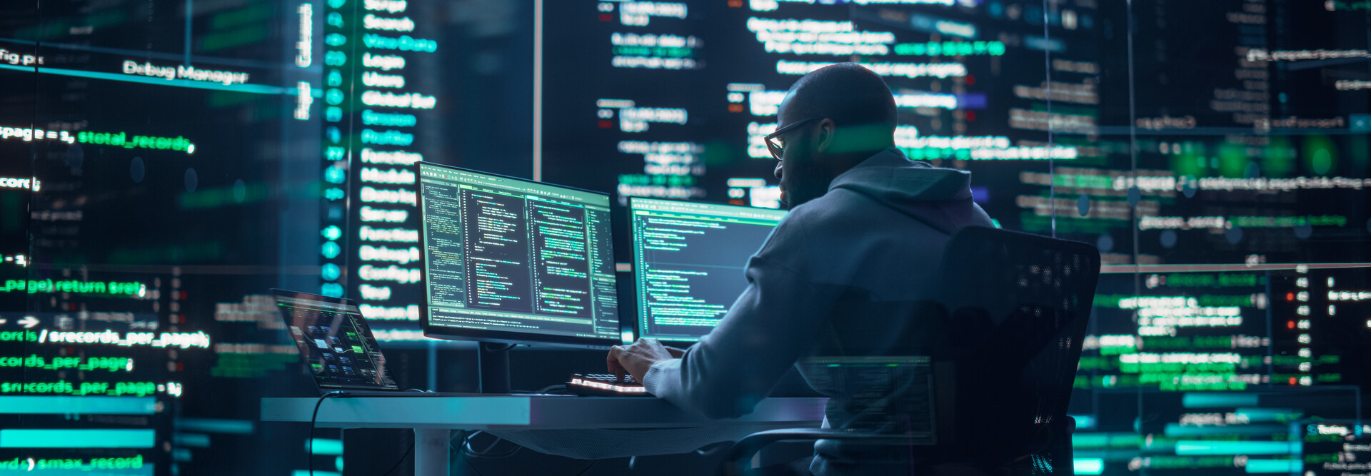 Cybersecurity automation