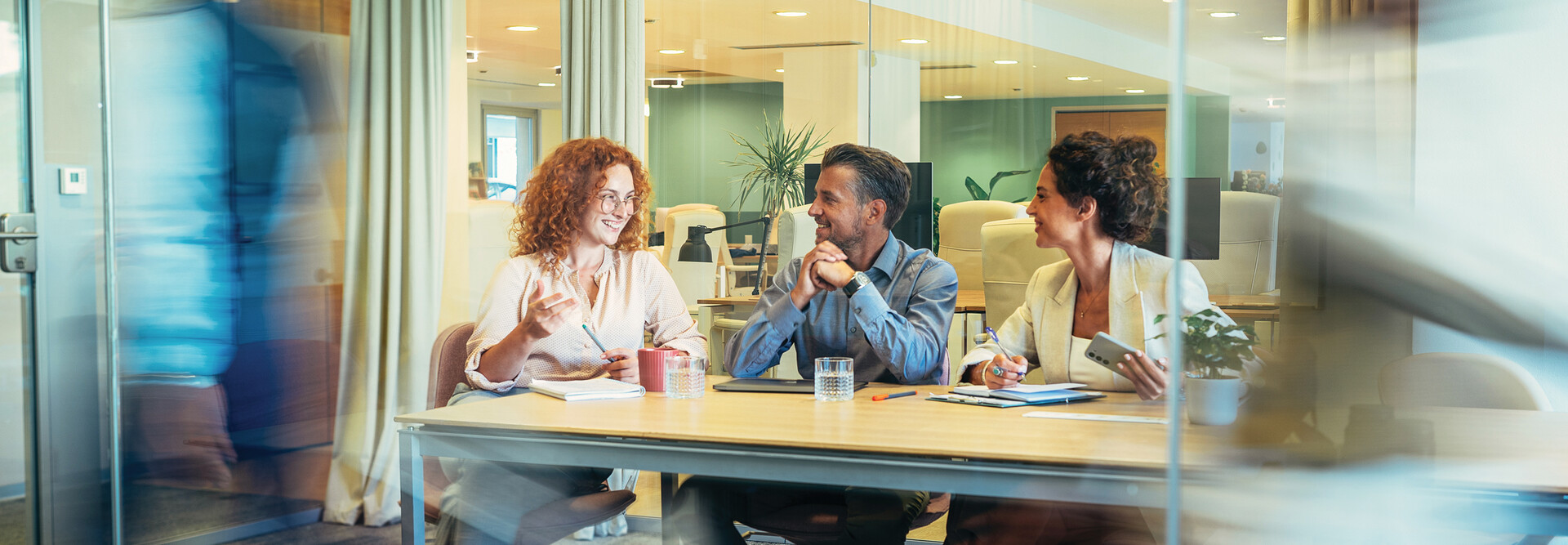 Laurie McCabe, SMB Group