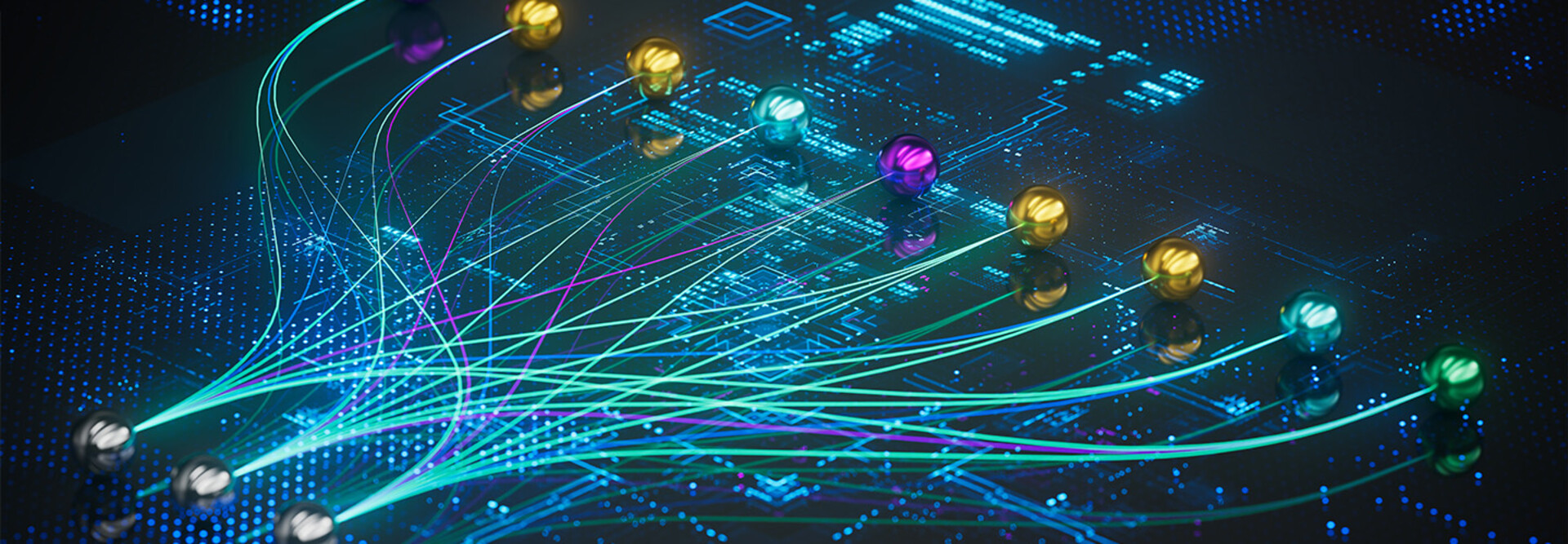 Neural Network Nodes