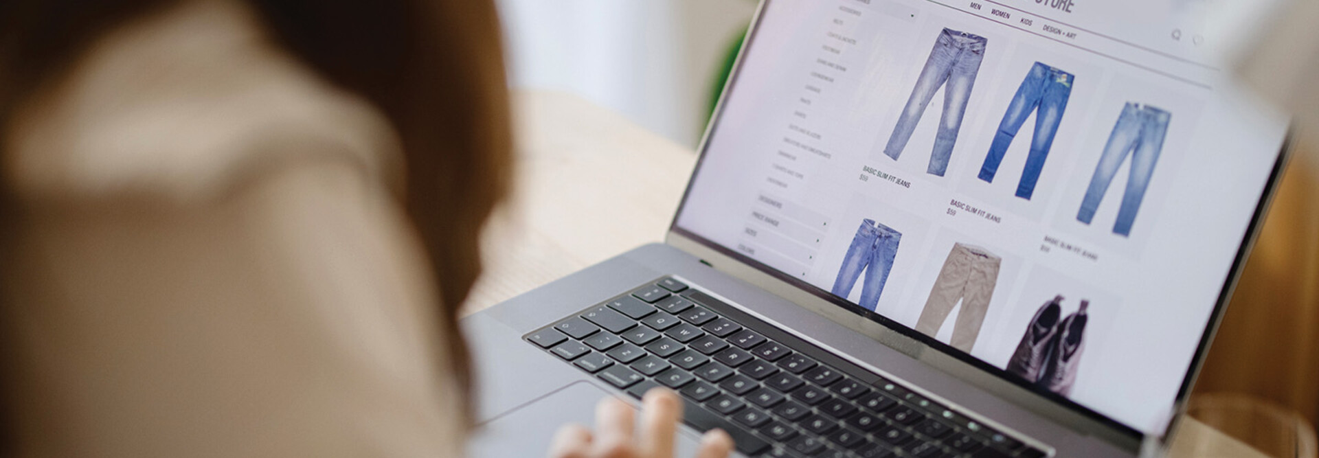 Online Shopping Customer Experience