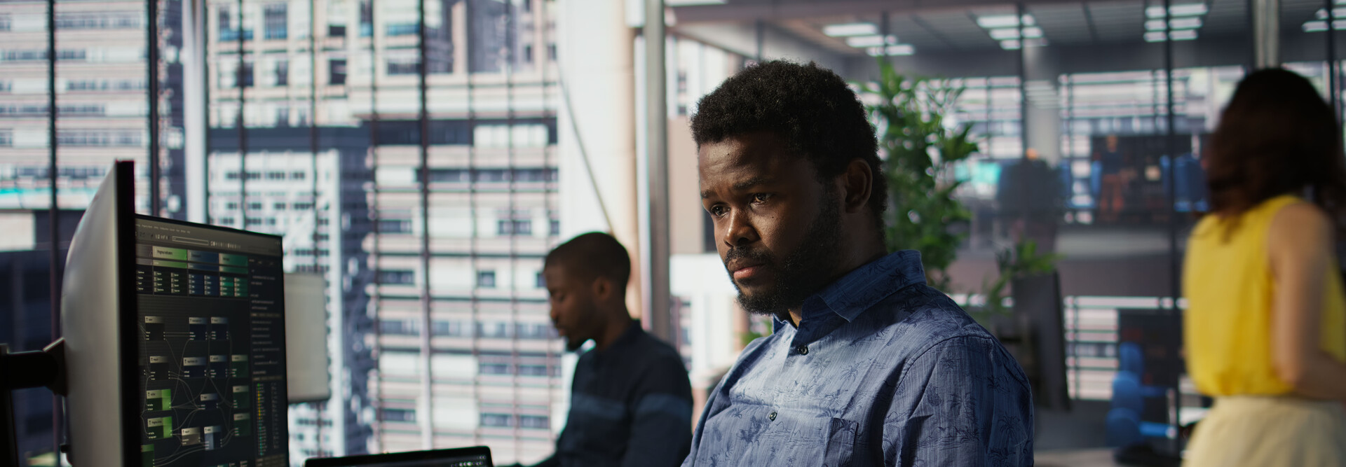 financial services compliance