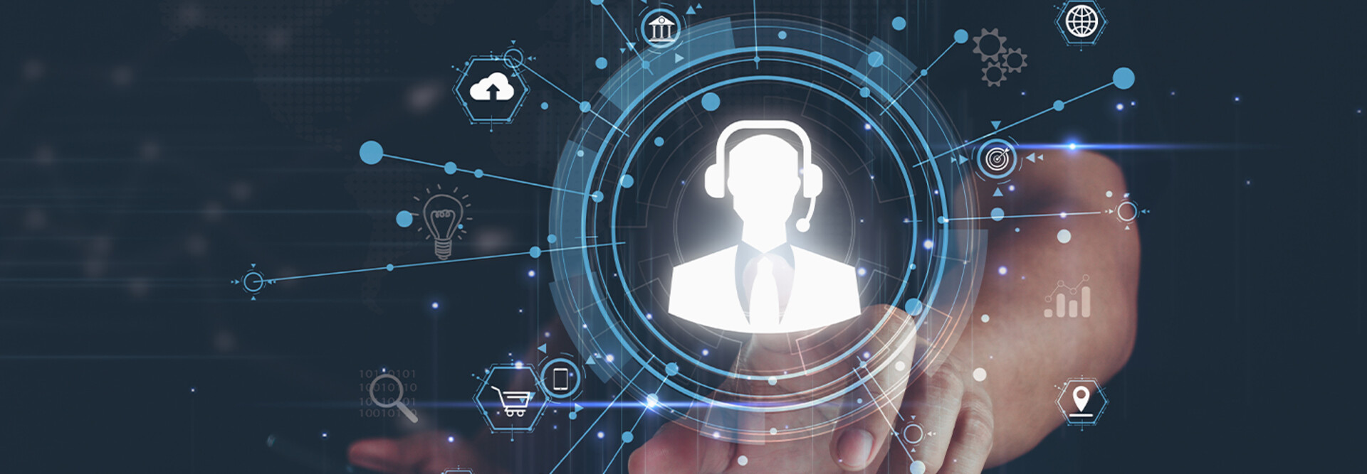 5 Keys to an Effective Cyber Resilience Strategy for Financial Services