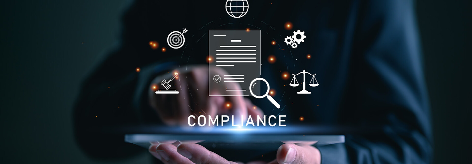 Compliance documentation