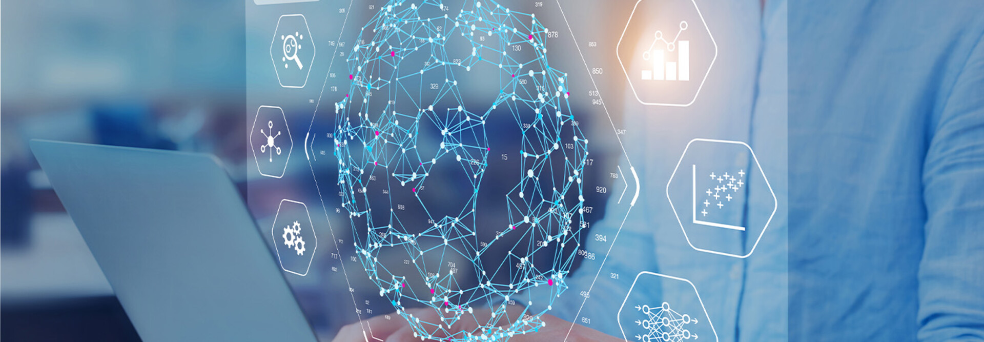 Data science and big data analysis technology