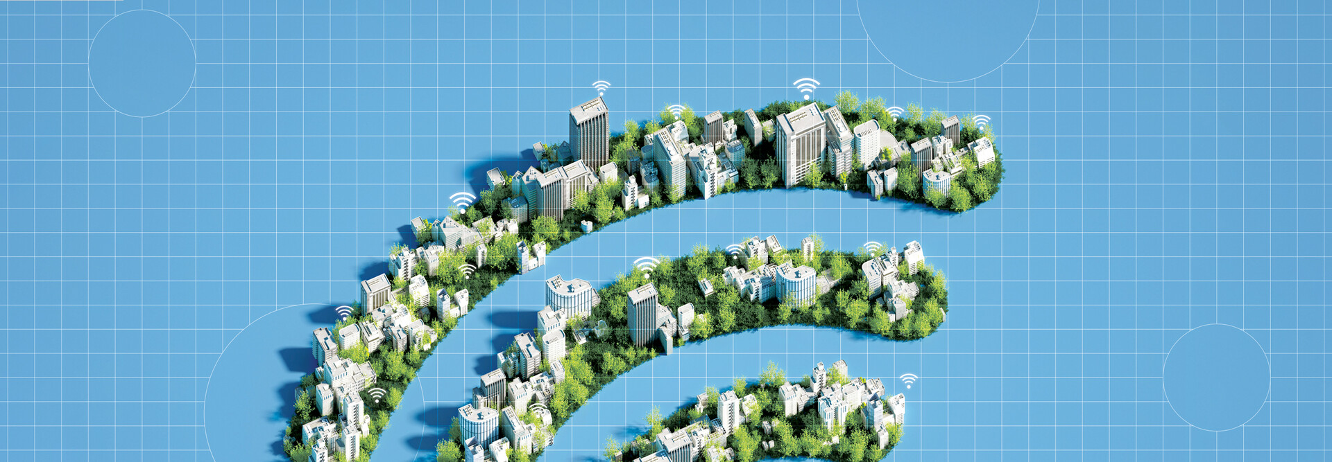 Wi-Fi 8 for small businesses