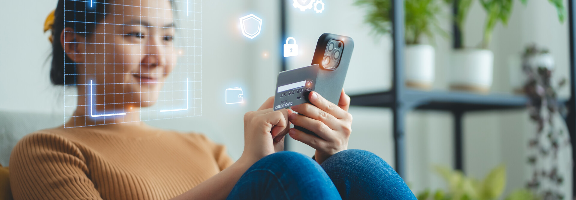 Banking modernization