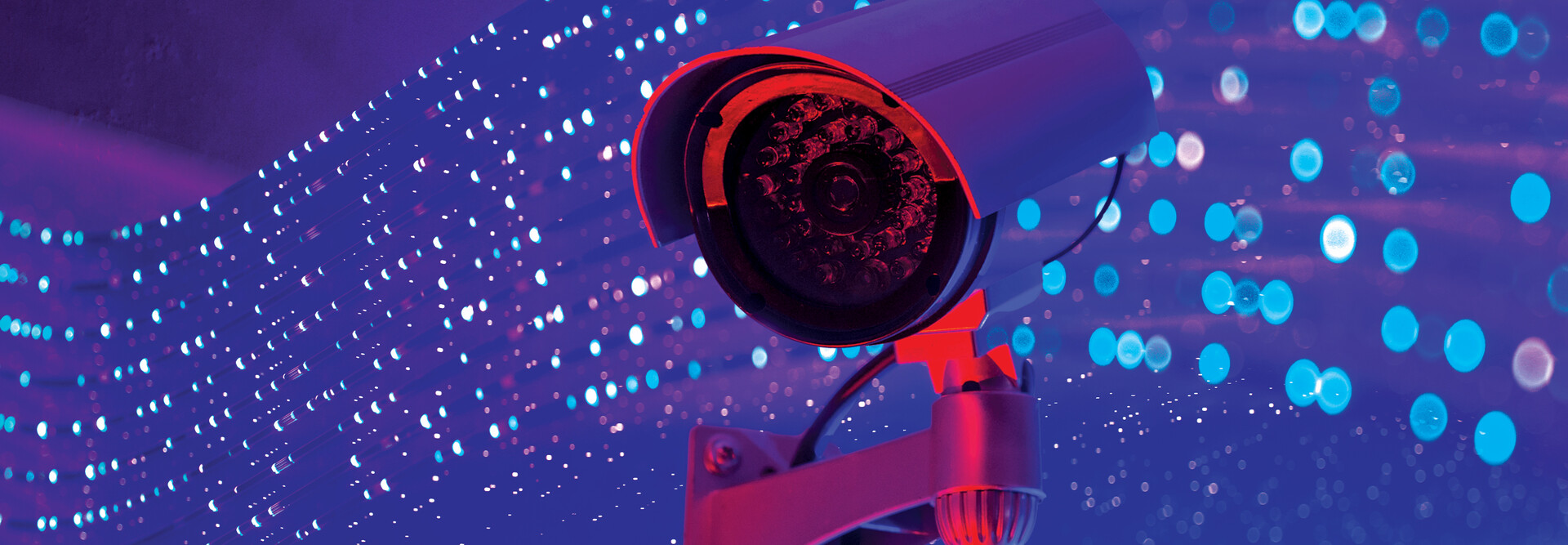 AI_Powered Security Cameras in Banking