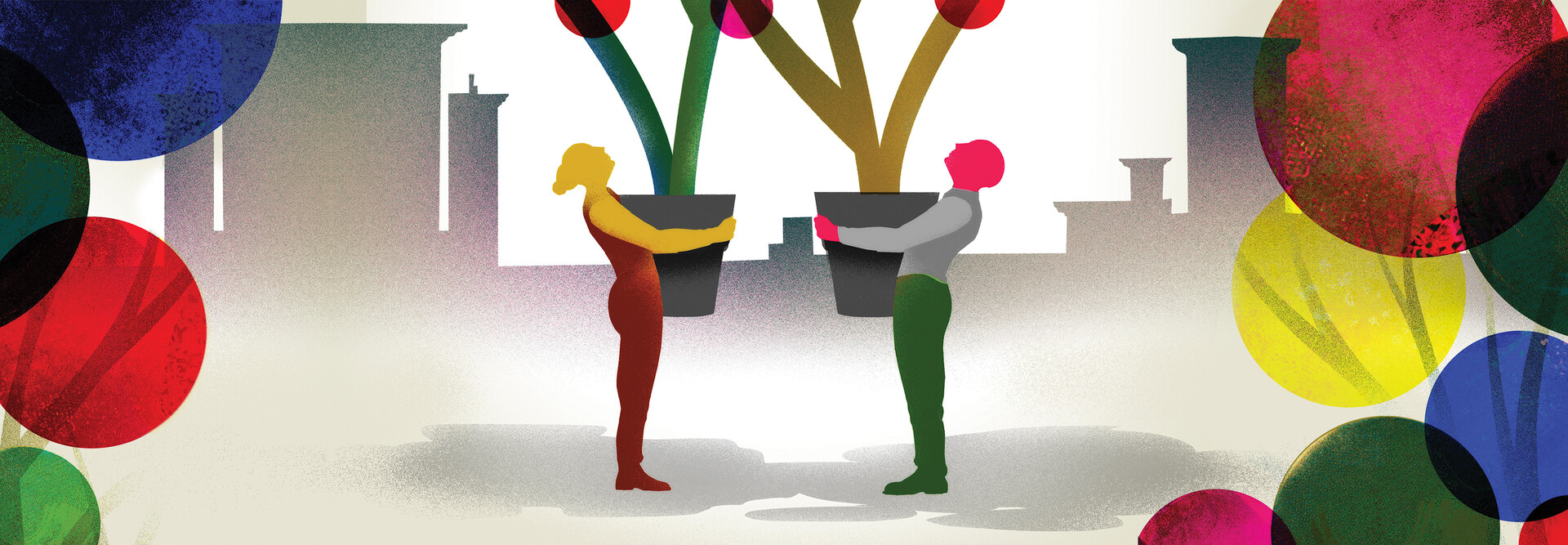 Brian Stauffer/Theispot