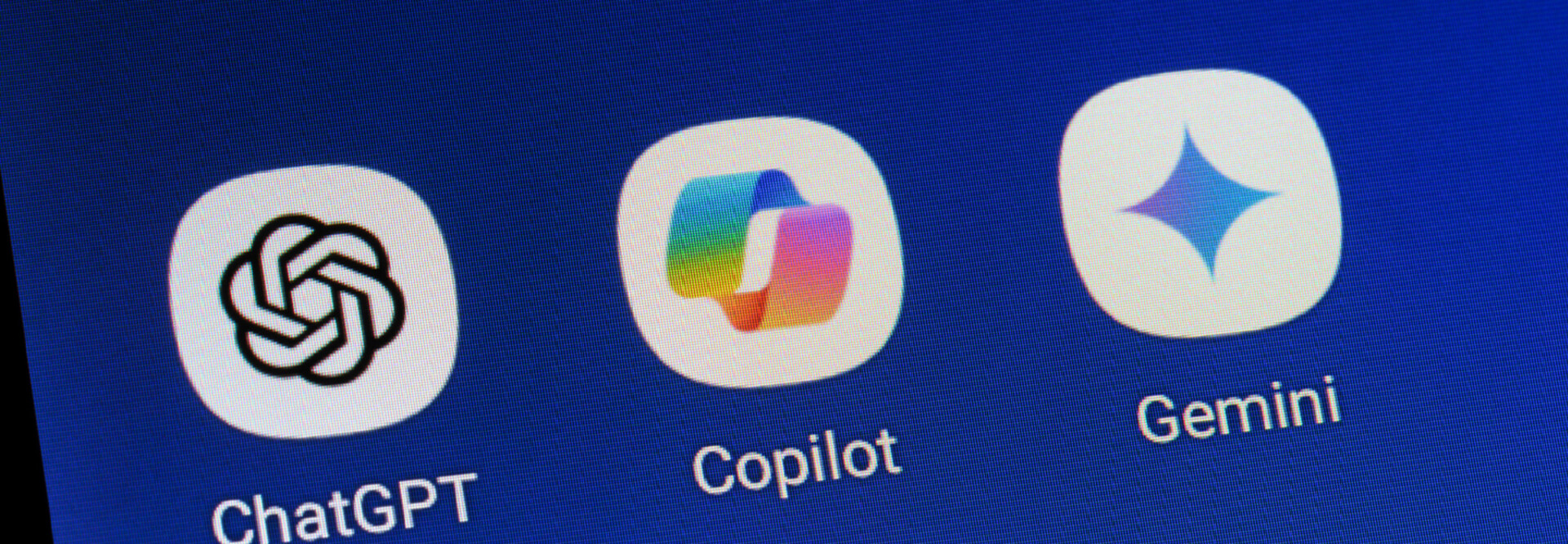 Microsoft copilot