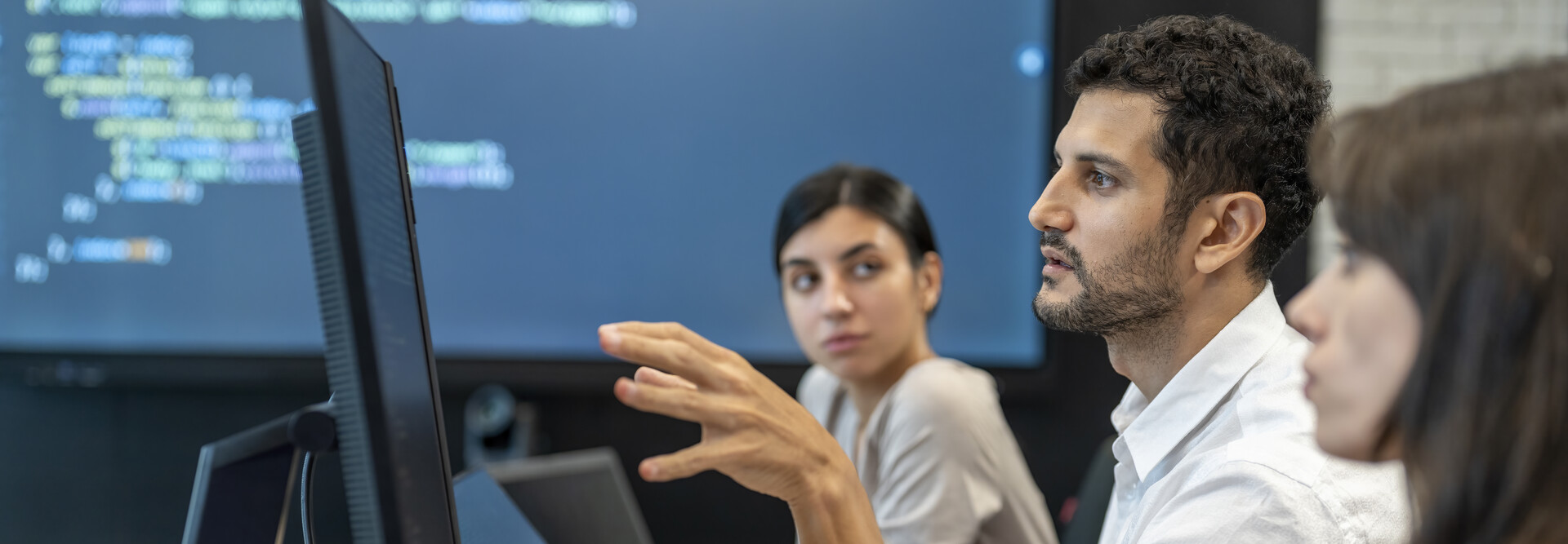 How to Beat Enterprises at AI Adoptions