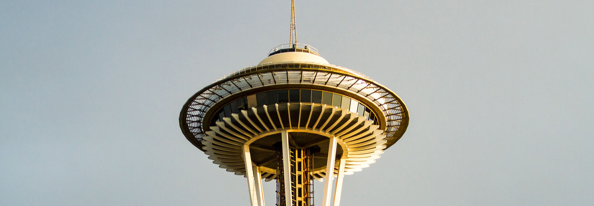 Seattle Space Needle
